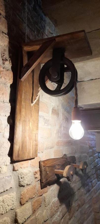 Il Castello Affittacamere Montecosaro  Exteriér fotografie