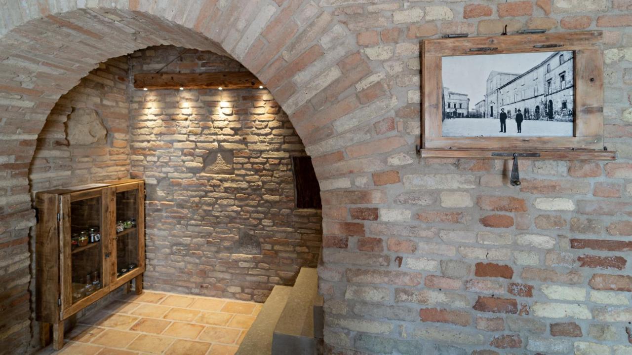Il Castello Affittacamere Montecosaro  Exteriér fotografie