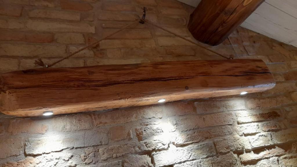 Il Castello Affittacamere Montecosaro  Exteriér fotografie